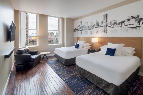 Hotel RL Baltimore Inner Harbor image 16