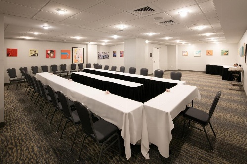 Hotel RL Baltimore Inner Harbor image 3